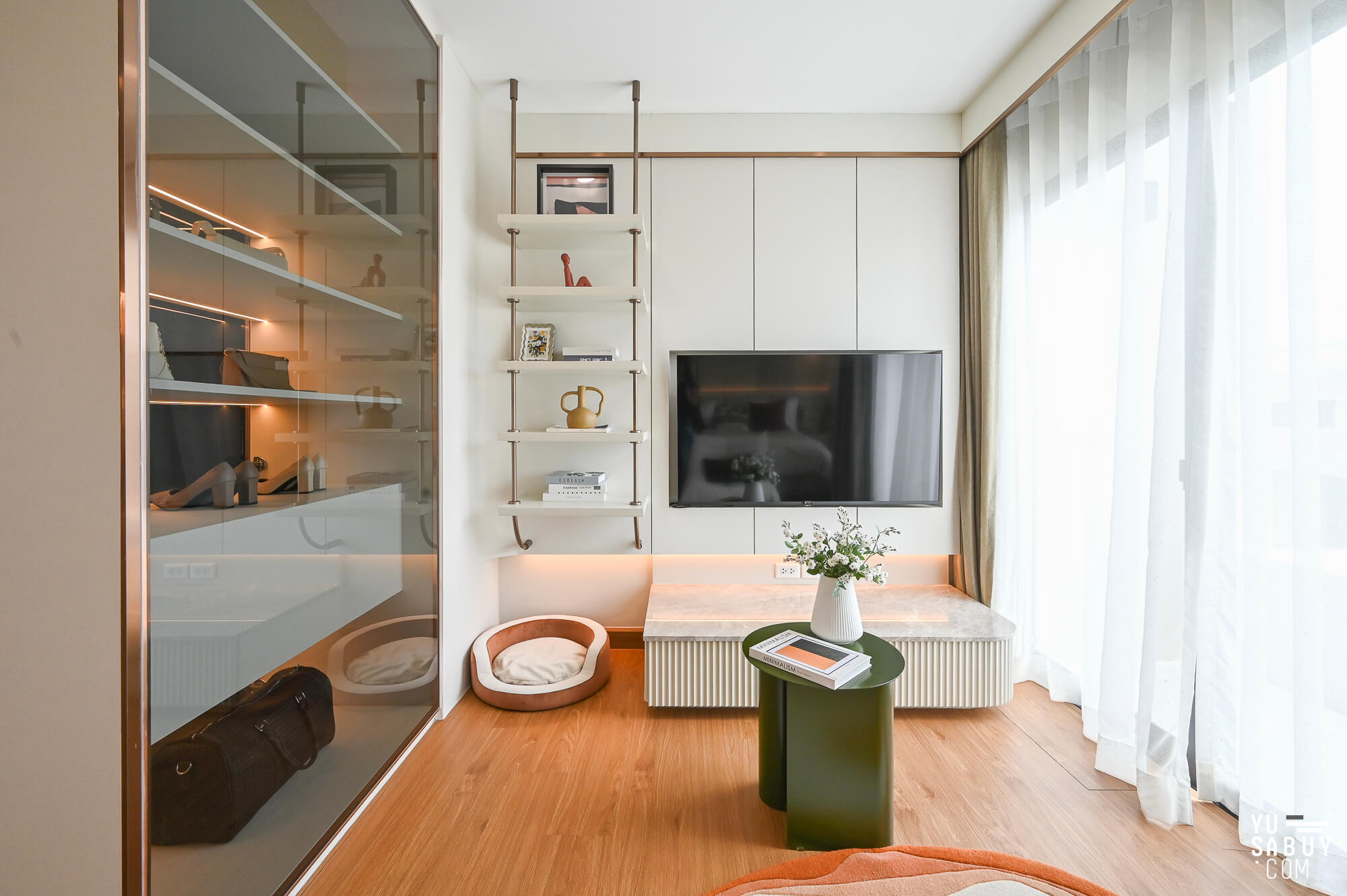 KLAI Phetkasem-Sai 1_Home Office_ใกล้กัน ภาพที่ 57