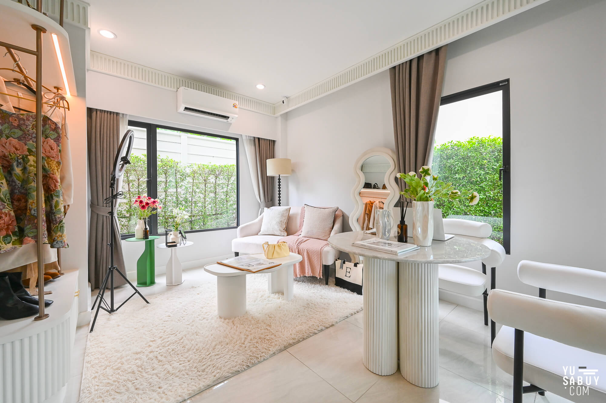 KLAI Phekasem-Sai 1_Home Office_ใกล้กัน ภาพที่ 8