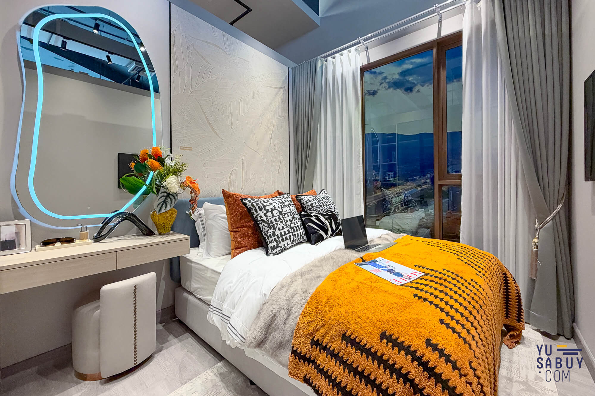 Supalai Tyme Chiang Mai-2 Bed-ภาพที่ 8