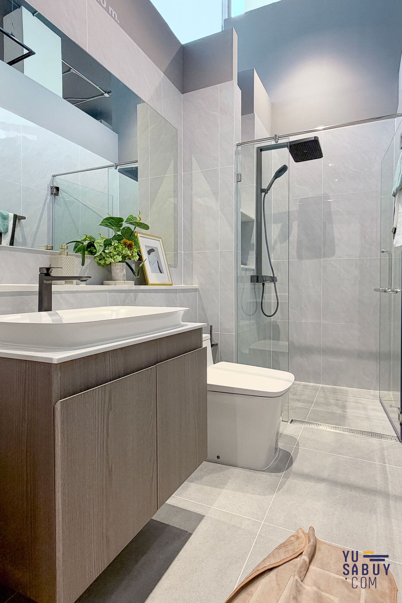 ศุภาลัย ธาม เชียงใหม่-ห้อง 1 bed-ภาพที่ 20