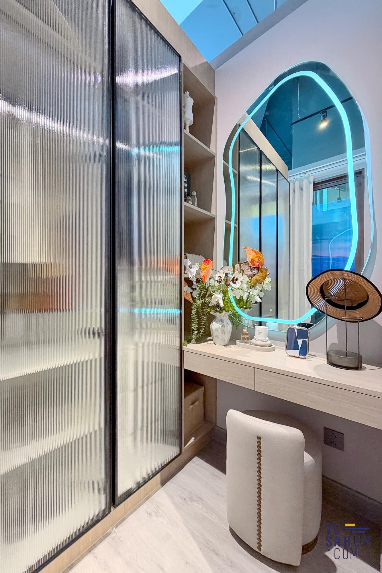 ศุภาลัย ธาม เชียงใหม่-ห้อง 1 bed-ภาพที่ 25