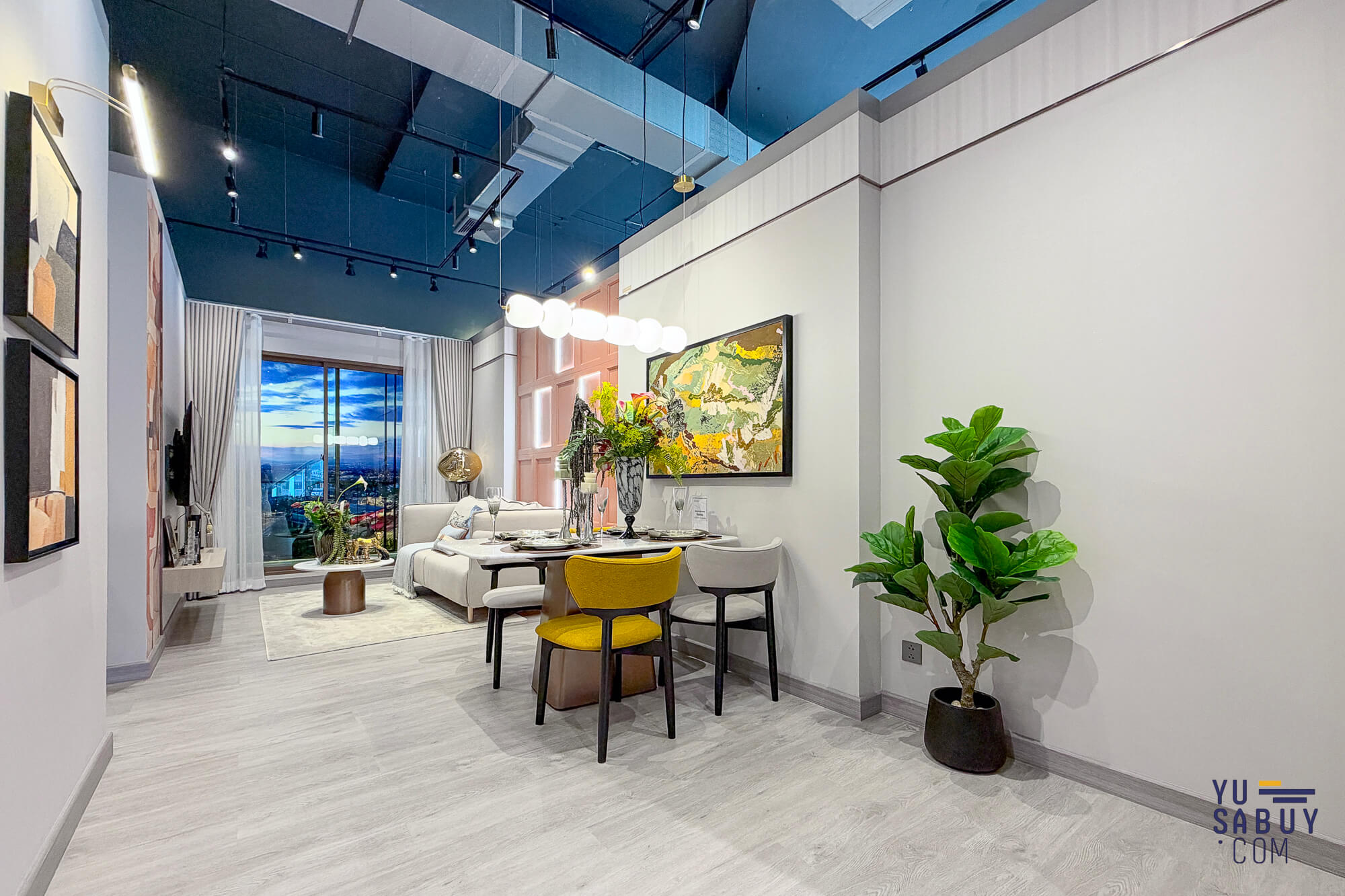 Supalai Tyme Chiang Mai-2 Bed-ภาพที่ 4