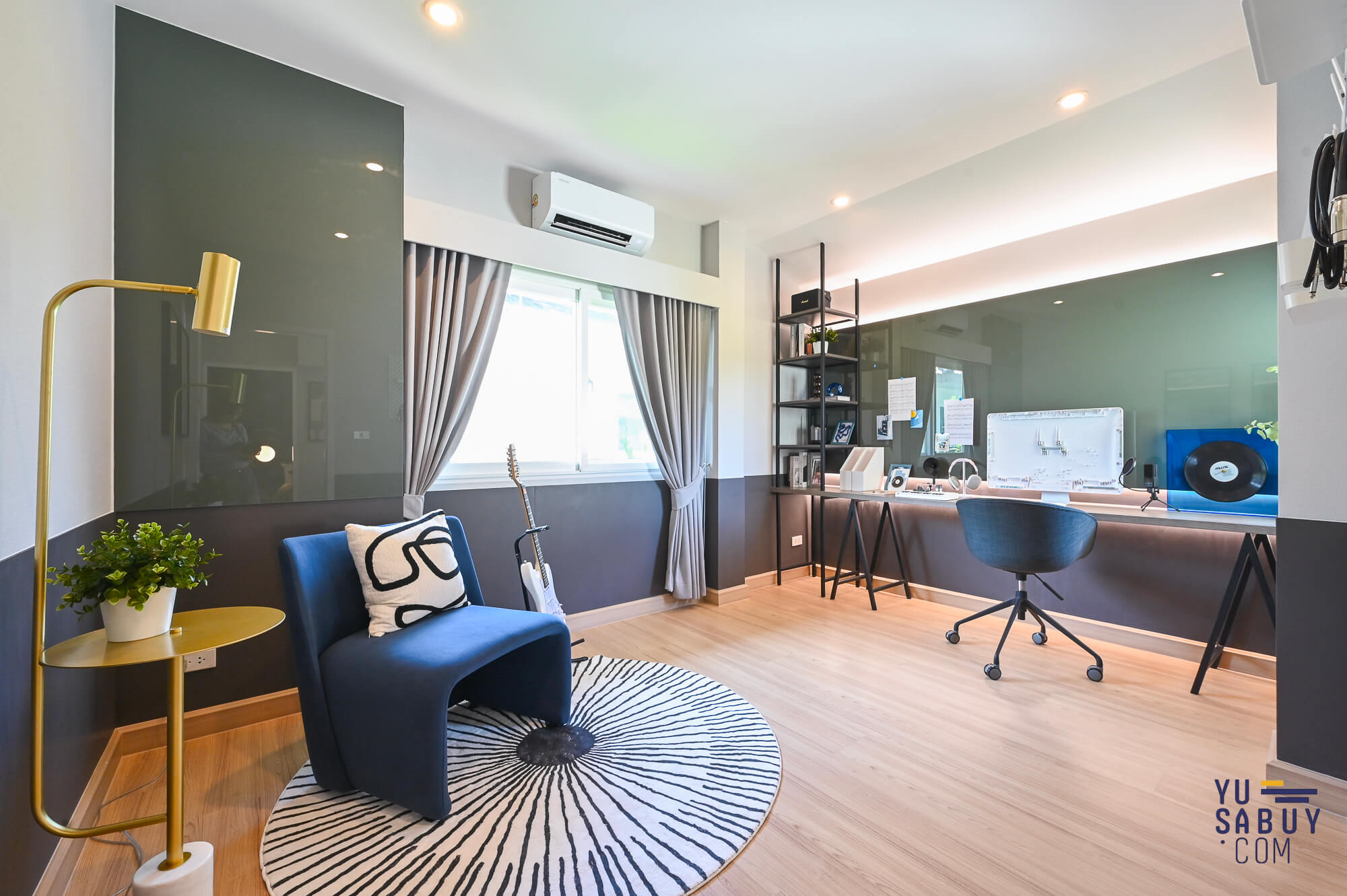 ศุภาลัย วิลล์ เขาน้อย ราชบุรี-บ้าน Le Ciel -10