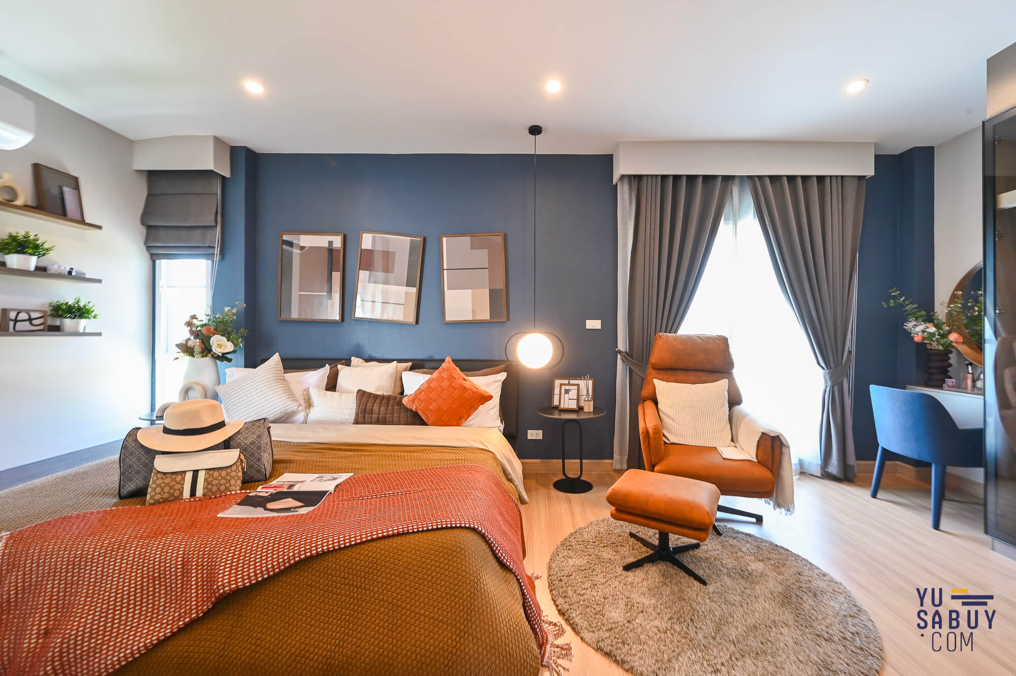 ศุภาลัย วิลล์ เขาน้อย ราชบุรี-บ้าน Le Ciel -6